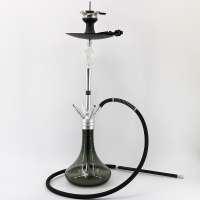 New Design Dubai Deluxe 72cm Height Chicha Smoking Narguile Shisha Hookah