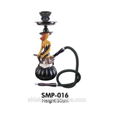 Wholesale small size craft Shisha Hookah