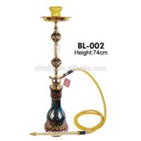 Wholesale Hookah Tobacc BATIA Plastic Shisha Bulk hookahs