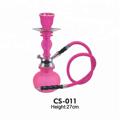 Royal shisha Glass Bottle Hookah Borolisicate Glass Hookah Cheap Glass Hookah