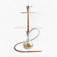 BATIA brand newest model carbon hookah with high quality elastic hookah shaft