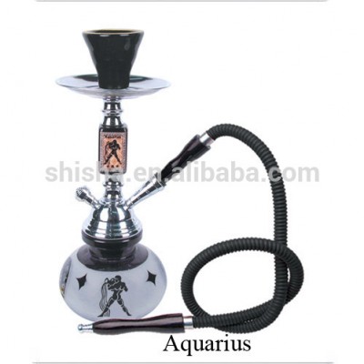 Hot selling Aries shisha small constellation shisha