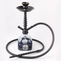 Amy deluxe hookah good design hookah kaya shisha