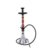 Arabic Custom Hookah New Design Bottle Hookah Price Pocket Shisha