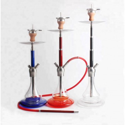 Royalshis BATIA Europe Hot Selling Carbon Shisha Hookah Smoking Amy Deluxe Shisha Carbon Hookah