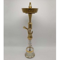 Modern design portable egyptian hookah shisha