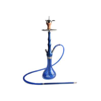 2020 RoyalShisha Stainless steel Carbon hookah Narguile Shisha