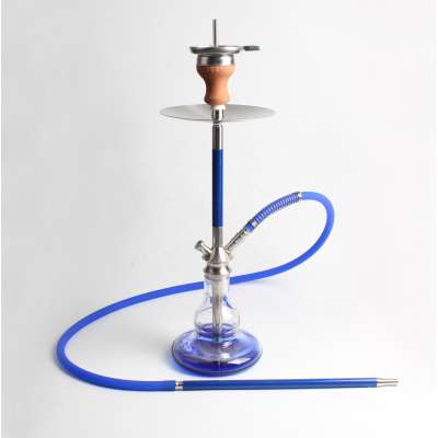 2020 New Amy Hookah Click System High Quality Stainles steel Carbon Hookah